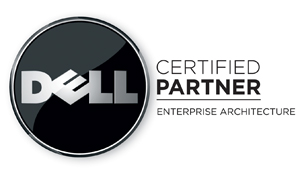 Dell Certified Partner